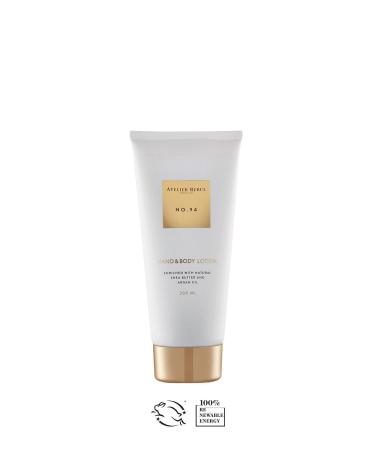 Atelier Rebul No.94 Hand and Body Lotion 200 ml