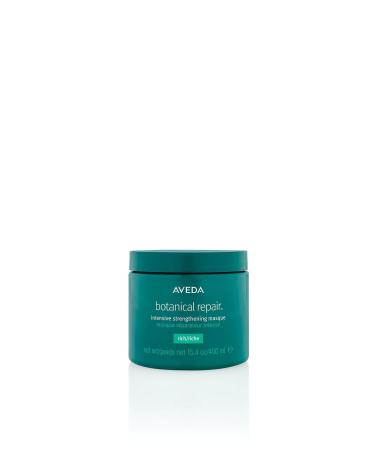 Aveda Botanical Repair Repair Mask for Damaged Hair: Rich Texture 450ml 18084019344