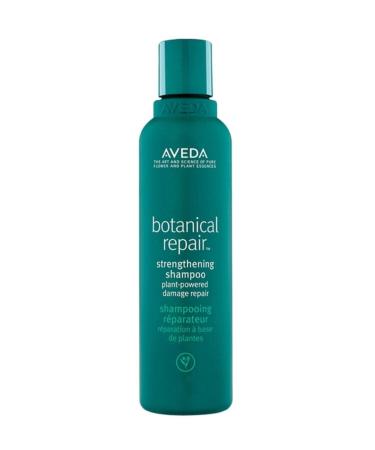 Aveda Botanical Repair Repair Nourishing Repair Vegan Shampoo 200ml Onrness Cosmetic