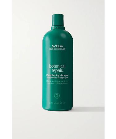 Aveda Botanical Repair Strengthening Repair Shampoo 50 Ml