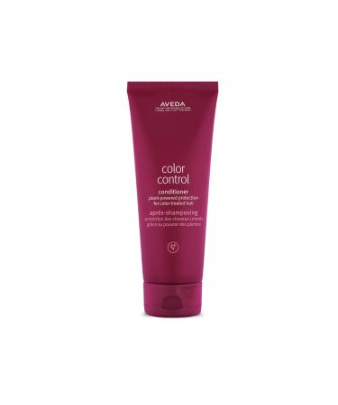 Aveda Color Control Color Protecting Hair Care Conditioner for Dyed Hair 200ml