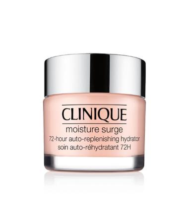 Clinique Moisture Surge Moisture Cream with Moisture Protection Technology 75 ml 020714898151