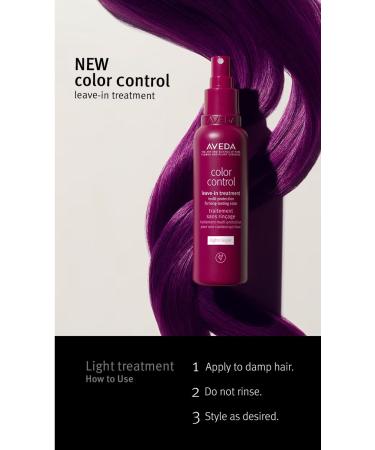 Aveda Color Fade Preventing Leave-In Conditioner for Dyed Hair 150ml