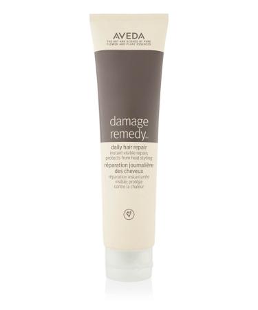 Aveda Damage Remedy Leave-In Repair Cream 100ml KEYKUAFORR2393