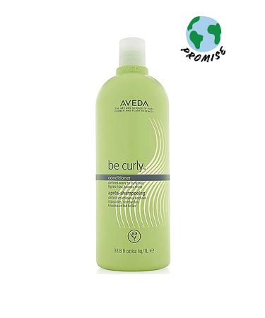 Aveda Frizz Preventing Cream for Curly Hair 1000ml