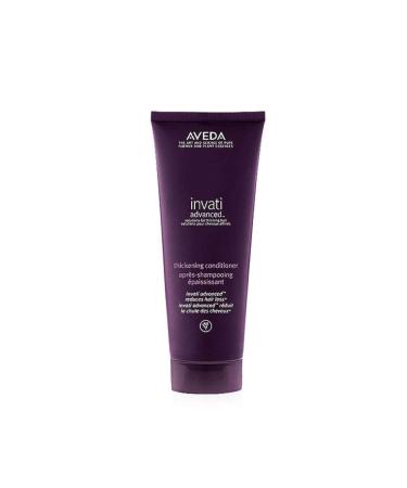 Aveda Instantly Thickens Hair Conditioner Reduces Hair Loss 200ml