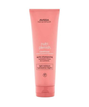 Aveda intensive care conditioner for fine hair 200 ml key hairdresser