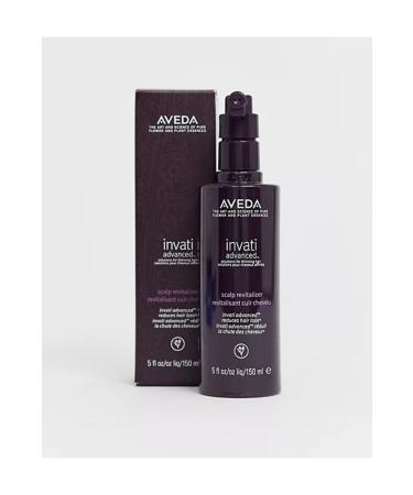 Aveda Invati Advanced Anti-Fall Hair Serum Refillable 150ml
