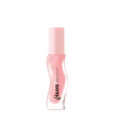 gisou - Honey Infused Lip Oil - Watermelon Sugar (8ml)