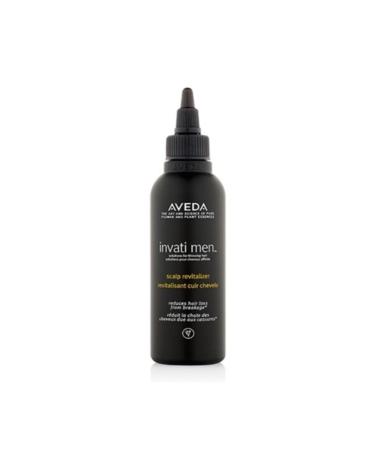 Aveda Invati Men Scalp Revitalizer Hair Serum 125ml