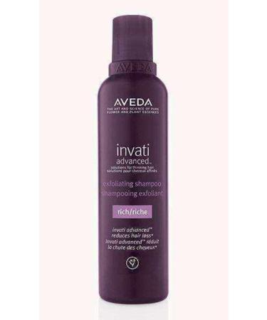 Aveda KRASOTA (Invati Advanced) Shampoo Against Hair Loss 200ml 018084016824 FLSR3961:412