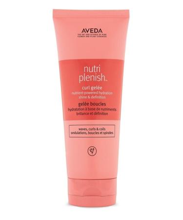 Aveda Nutriplenish Curl Defining Moisturizing Gel Cream 200ml 18084031070