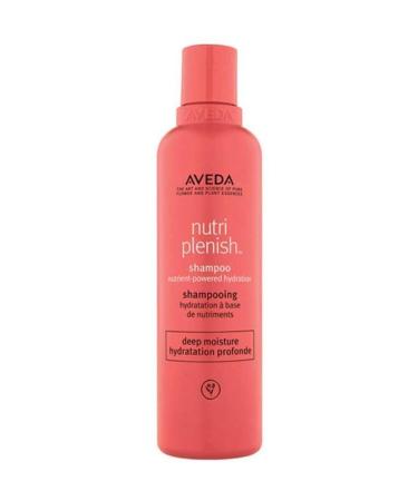 Aveda Nutriplenish Shampoo Deep Moisture Shampoo 250ml KEYKUAFORR2087