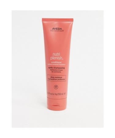 Aveda Nutriplenish Intense Moisture Conditioner 250ml 018084014479