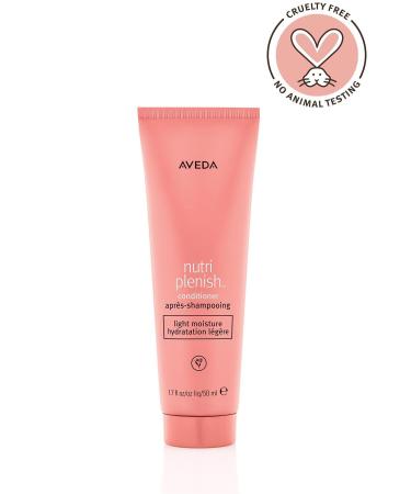 Aveda Nutriplenish Light Moisture Moisturizing Conditioner 50ml KEYKUAFORR2238