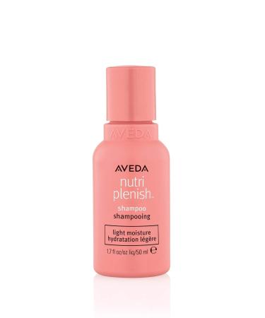 Aveda Nutriplenish Light Moisturizing Shampoo 50ml 018084014318 Kordelio.