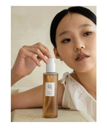Beauty of Joseon GINSENG CLEANSING OIL 210ML - Buy Online on GoSupps.com