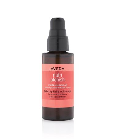 Aveda Nutriplenish Nourishing Hair Care Oil 30ml .._81