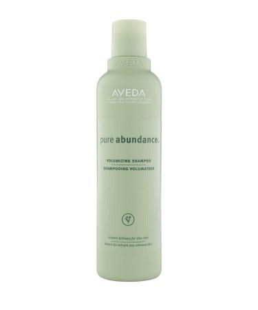 Aveda Pure Abundance Volumizing Shampoo 250ml KEYKUAFORR2949