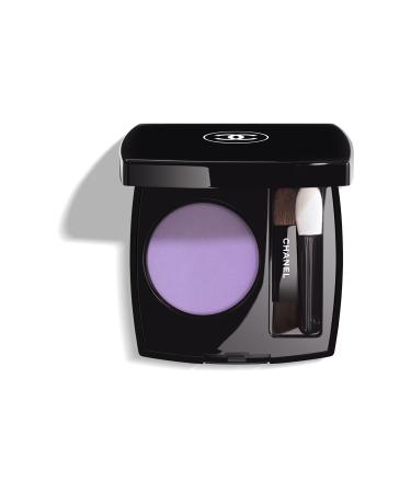 Chanel OMBRE ESSENTIELLE Multi-Use Longwearing Eyeshadow - Eyeshadow - 232 Lilas Poudr (2 2g)
