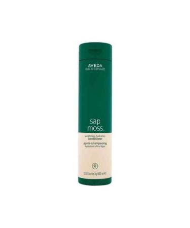 Aveda Sap Moss Moisturizing Conditioner 400ml 018084001967