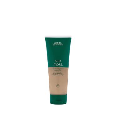 Aveda Sap Moss Weightless Hydration Shampoo - Moisturizing Shampoo for Dry Hair (200ml)