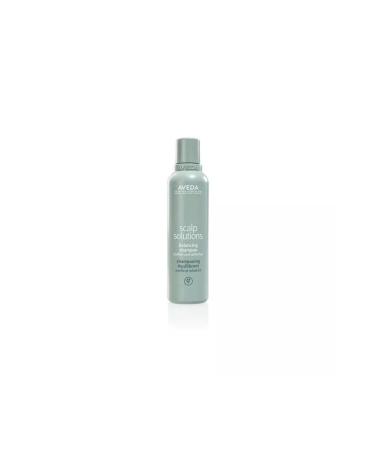Aveda Scalp Solutions Anti-Oily Balancing Hair Shampoo 200ml KEYKUAFORR1638