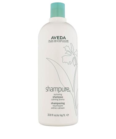 Aveda Shampure Repair Nourishing Full Hair Shampoo 1000ml Onrness Cosmetic