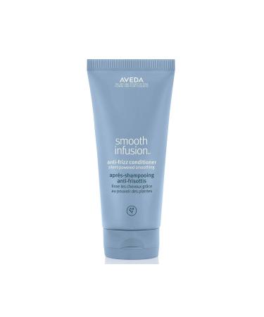 Aveda Smooth Infusion Anti-Frizz Conditioner-Smoothing and Anti-Frizz Conditioner200 ml CYT3