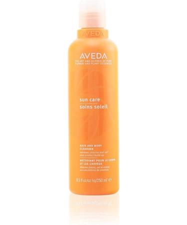 Aveda Sun Care-Chlorine Salt Residue Cleansing Hair and Body Shampoo 250 ml CYT794646413993669369