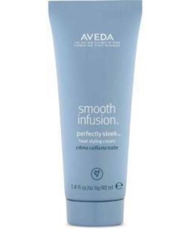 Aveda - Crema De Peinado Smooth Infusion Cream 40 Ml