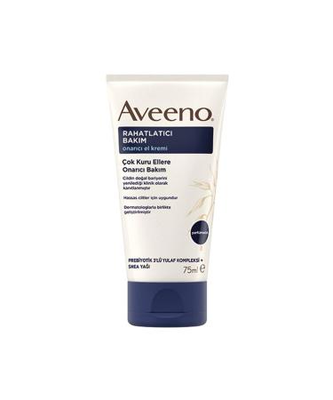 Aveeno Baby Aveeno Soothing Repairing Hand Care Cream 75ml