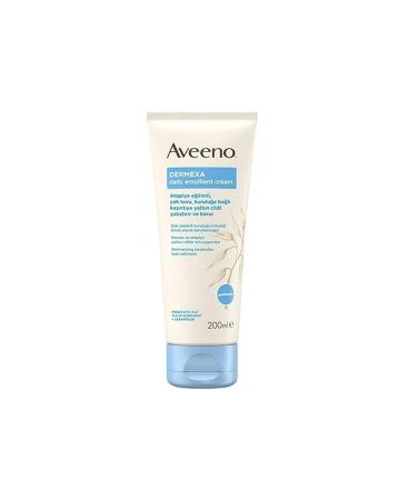AVEENO Dermexa Daily Emollient Cream - Daily Softening Cream 200 Ml