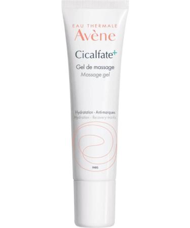 Avene CICALFATE MASSAGE GEL 30 ML PGROUP/6