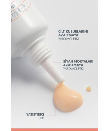 Avene CLEANANCE COMEDOMED L EMULSION CARE CREAM AGAINST REGIONALLY APPEARING SKIN FLAWS 15 ML PSSN3256 - Buy Online on GoSupps.com