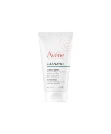 Avene Cleanance Detox Mask 50 ml