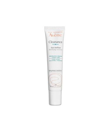 Avene CLEANANCE MATTIFYING AND ILLUMINATING EMULSION 40 ML PSSN2942