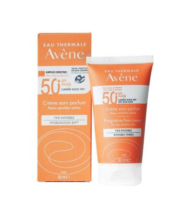 Av ne Avene Cr me SPF50+ 50ml