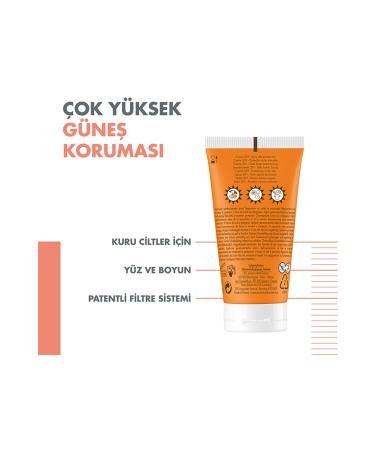 Av ne Avene Cr me SPF50+ 50ml - Buy Online on GoSupps.com