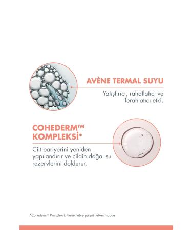 Avene Hydrance LIGHT Moisturizing Cream for Dehydrated Normal and Sensitive Skin 40 ml - Buy Online on GoSupps.com