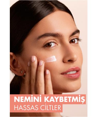 Avene Hydrance Light Moisturizing Cream for Dehydrated Combination and Sensitive Skin 40 ml - Buy Online on GoSupps.com