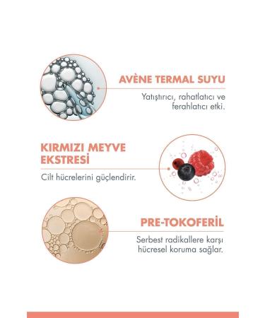 Avene REVITALIZING NOURISHING SPOT REPAIR CREAM FOR DRY AND SENSITIVE SKIN 50 ML PGROUP.9 - Buy Online on GoSupps.com