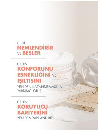Avene REVITALIZING NOURISHING SPOT REPAIR CREAM FOR DRY AND SENSITIVE SKIN 50 ML PGROUP.9 - Buy Online on GoSupps.com