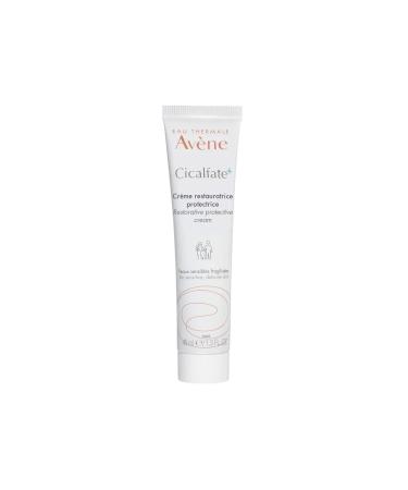 Avene Sensitive Skin Brightening Repairing Soothing Moisturizing Refreshing Care Cream-40 MLPassi.4253