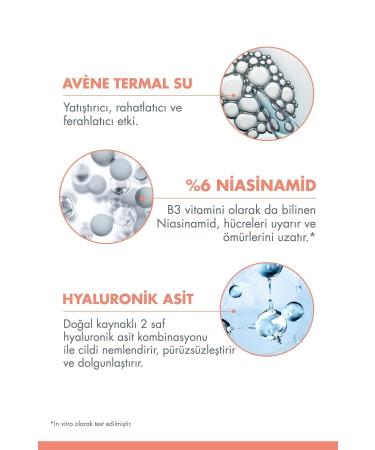 Avene Skin Barrier Renewing Repairing Moisturizing Care Cream 50 ml Demb.1684 - Buy Online on GoSupps.com