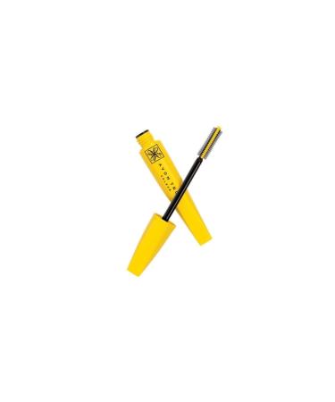 Avon Black True Colour Long Mascara - 7 ml
