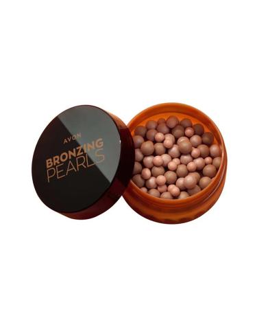 Avon Bronzing Pearls - Warm
