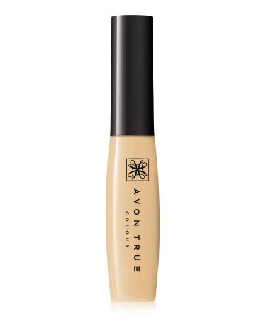 Avon Calming Effects Liquid Concealer - Fair 6 ml 8681298930402