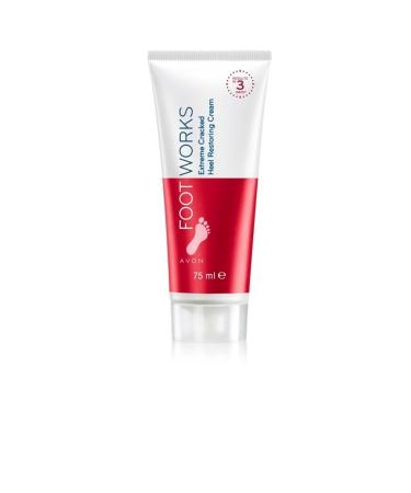 Avon Footworks
