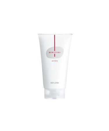 Avon Herstory Women's Body Lotion 150 ml